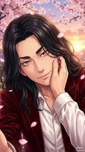 Se apagó la sonrisa de Mikey💔Me esforcé banda califiquen🥺