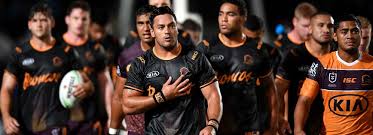 The nflpa released a statement from broncos players on tuesday announcing that they will not participate in voluntary offseason workouts. Brisbane Broncos Top 30 Roster For 2020 Confirmed Team List Broncos