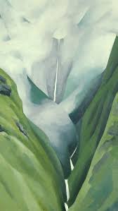 A pioneer of modernism in america, she first produced largely abstract work, adopting a more o also means son of so directly translated the name means son of kind or son of gentle. The Battle Over Georgia O Keeffe S Legacy Explore Meural S Permanent Art Collection Digital Work