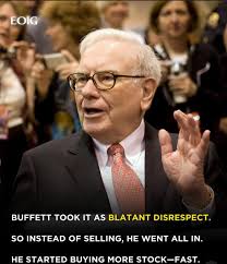 How Did Warren Buffett Start