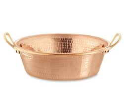 Mauviel Copper Jam Pan Pdagrarian Mauviel Copper Cookware Copper Cooking Pan