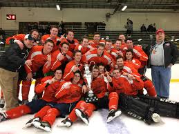 Section 4/5 Seniors take Ted Brill Great 8 title