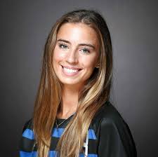 Caroline Trout, Defender, Left back, Right back, Right Wing, Winger, Wing  back, Left Wing, Defense