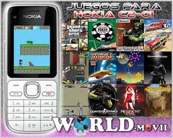 Jul 07, 2021 · claro que es caro y $1,099 dólares es mucho dinero para pagar por un celular. Descargar Gratis Juegos Para Nokia C2 01 Movil Mu Mf Un Mundo Movil 2 0
