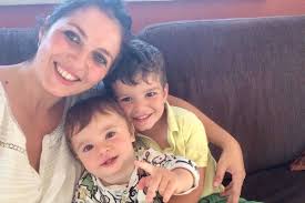 Fundraiser for Rosario Raimondo by Marianna Bonomo : Aiutiamo Marianna