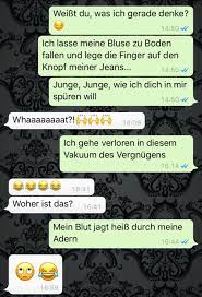 Sms Aus Shades Of Grey So Reagieren Manner Darauf Brigitte De