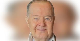 Obituary information for Norbert James Damm