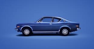 Image result for Jupiter Blue 1966 Mazda