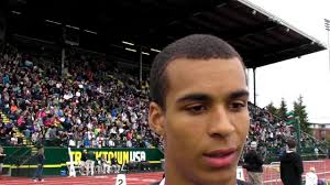 Oshay Dunmore 1st 4A Triple Jump