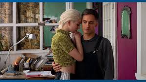Natalie portman & gael garcía bernal. We Ll Be Sure To Let You Know If Zazie Beetz Or Gael Garcia Bernal Steal Star Studded Tiff 2019 Wkyc Com