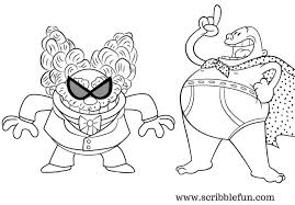 Check spelling or type a new query. Free Printable Captain Underpants Coloring Pages Coloring Home