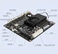 Amazon.com: N5105 Industria NAS Motherboards 4 Cores 4 Threads Low Power Processor 4x2.5G i226 Network 2 M.2 Slot 6xSATA DP HDMI Mini ITX 17x17CM Soft ...
