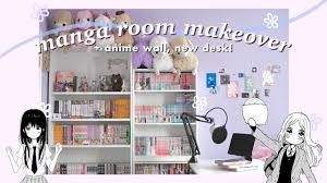 We did not find results for: Manga Room Makeover Tour Desk Setup Anime Wall Decor Etc Youtube
