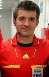 Refereeing World: November 2014