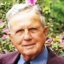 Thomas Fred Harrell (1924-2017)
