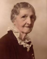 Frances Hawkins “Fannie” Dupray Wood (1860-1942)