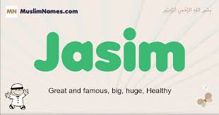 Arabic is spoken by over 300 million people from 26 different countries. Jasim Meaning Of The Muslim Baby Name Jasim