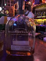 A Very Nice Bourbon Santiago De Cali May 2018