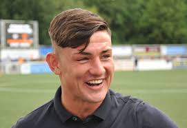 Sam Noakes pulls out of fight with Delmar Thomas after testing positive for  Covid-19