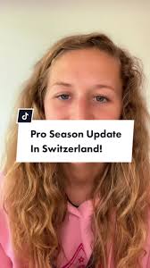 Esmee Volleyball Swiss Olympics