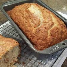 Cream Cheese Banana Nut Bread Recipe Recipe Banana Nut Bread Nut Bread Banana Nut Bread Recipe