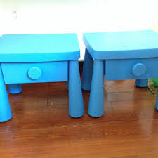 Best Children S Ikea Blue Night Stands 2 For Sale In Mandeville Louisiana For 2021