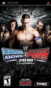 Torrent downloads » psp » wwe smackdown vs raw 2008 sonypsp multi5. Wwe Smackdown Vs Raw 2010 Featuring Ecw Rom Psp Download Emulator Games