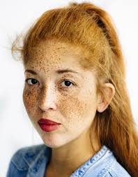 Check out our with ginger hair selection for the very best in unique or custom, handmade pieces from our shops. Documenting Gingers Of Color