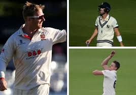 When will the bob willis trophy start? Bob Willis Trophy Essentials All You Need To Know The Cricketer