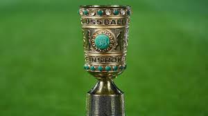 Die liga auf einen blick. Werder Bremen So Viele Zuschauer Durfen Zum Dfb Pokal In Jena News