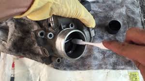 Kleemann, jun, south side and tomei, just to mention a few. Clean An Electronic Throttle Body For Proton Persona 2012 Youtube