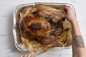 Yes You Should Roast Your Turkey In An Oven Bag Recipe Cooking Oven Bags Turkey In A Bag