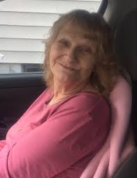 Obituary information for Gayle Nadine Walker