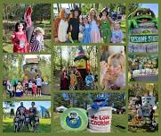 20th Annual Haunted Hike