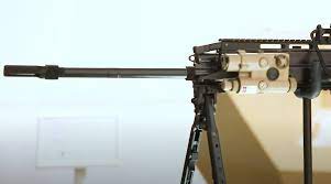 Разработано оружие было концерном «калашников». Kalaschnikow Leichtes Maschinengewehr Mit Klebebandmunition Rpl 20 5 45 Mm