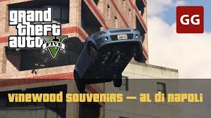 Al Di Napoli - Grand Theft Wiki, The Gta Wiki