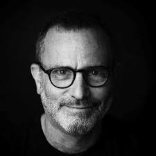 Jon Bader — Jon Bader Director and Photographer bio