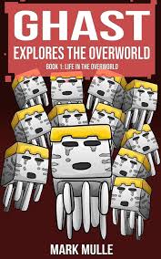 The crown prosecution service decision. Ghast Explores The Overworld Book 1 Life In The Overworld An Unofficial Minecraft Book For Kids Ages 9 12 Preteen Ghast The Supervillain Volume 4 Mulle Mark 9781543163056 Amazon Com Books