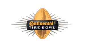 Continental Tire Bowl Bowl Logo Football Bowl Games Bowl