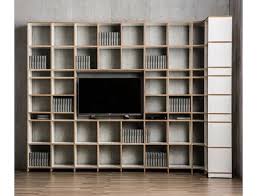 A shelving system offers new possibilities for a perfect use of any surfaces in your rooms. Classic Regalsystem By Mocoba Loft Gmbh Office Shelving Systems Ambista
