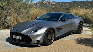 Image result for Spirit Silver 2025 Aston Martin