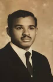 Ronald B Street Obituary (1953