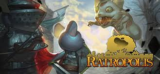 Get rid of the high cards (rats) and go for the low cards (cats). Ratropolis On Steam