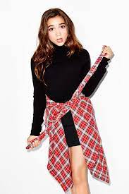 Fallforus Aritzia Rowan Blanchard Rowan Blanchard