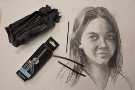 Thank you to all of you who were present at the Monday Live dedicated to  charcoal. Congratulations to Saze M. who wins the boxes of charcoal. To  register for the next Live