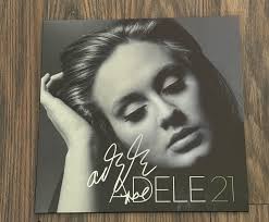 ADELE