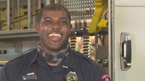 05 Bronco Wesley Duke Finds Dream Job As Denver Firefighter