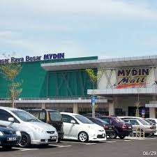 Maybe you would like to learn more about one of these? Photos At Mydin Mall Shopping Mall