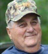 Alden Leroy Bacon Obituary (1941