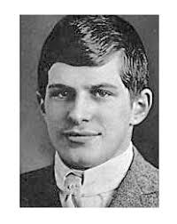 754. WILLIAM JAMES SIDIS- MẬU TUẤT (1898- 1944) |